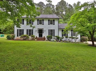 1853 Windcrest Dr SW, Lilburn, GA 30047