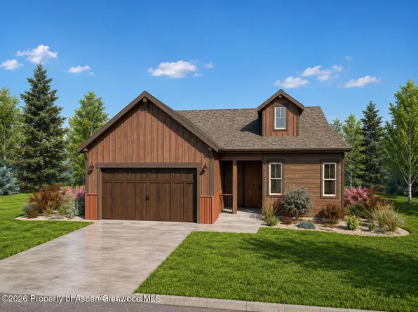 54 Roundup Dr, New Castle, CO 81647