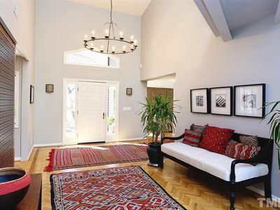 317 Lone Pine Rd, Chapel Hill, NC, 27514