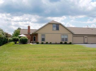 6848 Chateau Chase Dr, Columbus, OH 43235