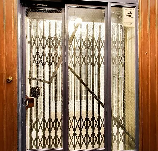 1501 Polk Street — Photo 25