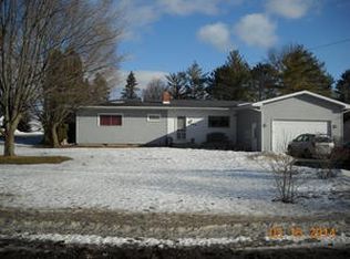 1580 Van Geisen Rd, Caro, MI 48723