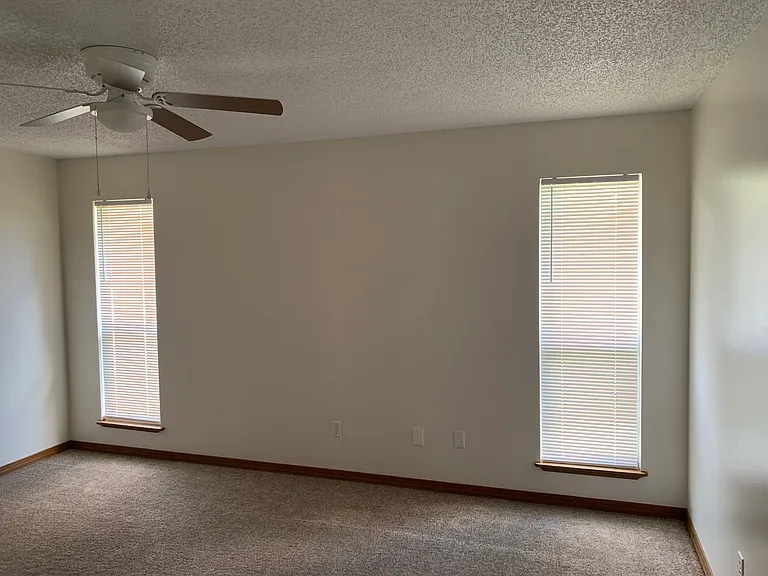 Master Bedroom.