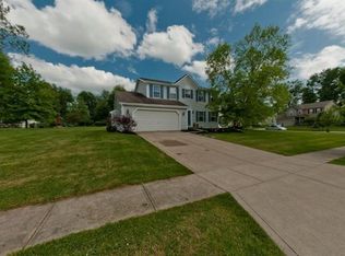 1173 Scottwood Dr, Batavia, OH