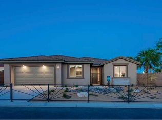 14456 E Agua Dulce Dr, Desert Hot Springs, CA 92240