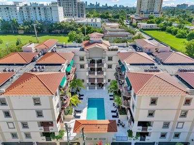 1650 Galiano St APT 304, Coral Gables, FL, 33134