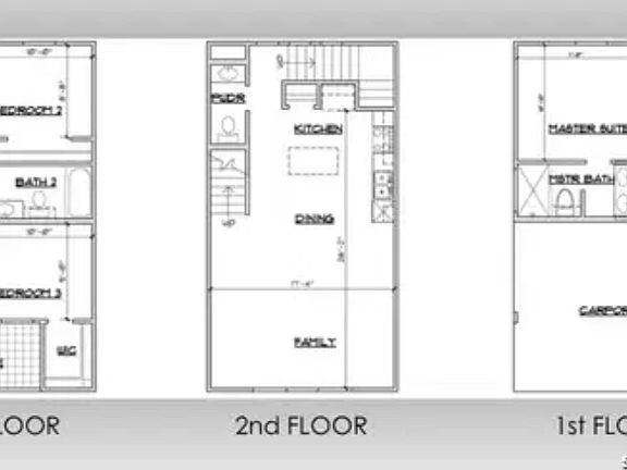 2nd image of 310 W Evergreen St #114-A