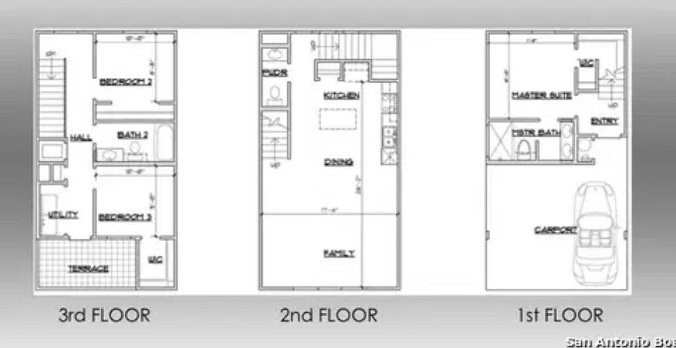 1st image of 310 W Evergreen St #114-B