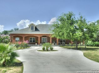 12107 White Birch St, San Antonio, TX 78245