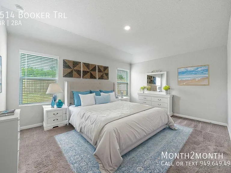 3514 Booker Trl — Photo 28