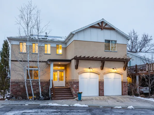 1195 S Liberty Wells Pl E, Salt Lake City, UT 84111