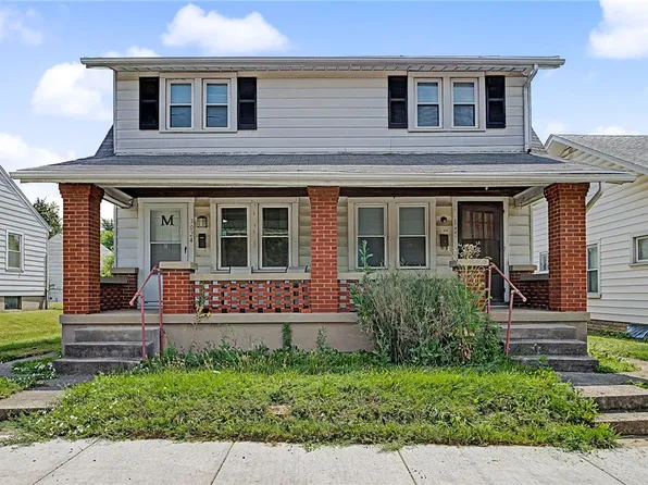 3024 S Smithville Rd, Dayton, OH 45420