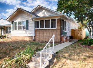5032 W 13th St, Indianapolis, IN 46224