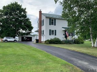216 Belmont St #2, Johnstown, PA 15904