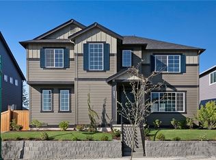 4053 Apollo Way, Gig Harbor, WA 98332