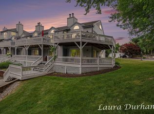 374 Mariners Cv #48, Douglas, MI 49406