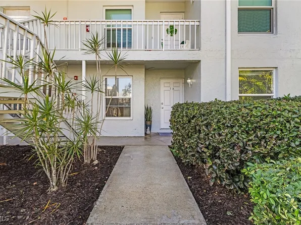 7069 Quail Run Ct E #7, Fort Myers, FL 33908