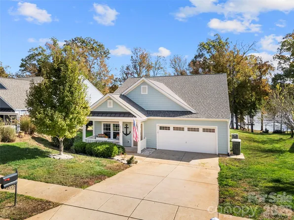 25566 Seagull Dr, Lancaster, SC 29720