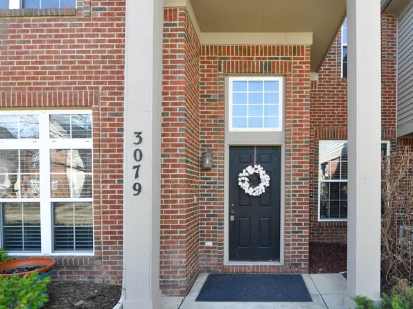 3079 Primrose Ln, Ypsilanti, MI 48197