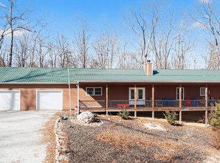 4085 Corinth Rd, La Fayette, GA 30728