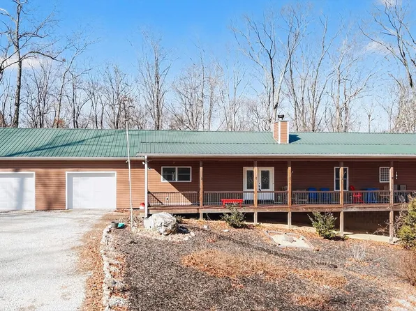 4085 Corinth Rd, La Fayette, GA 30728