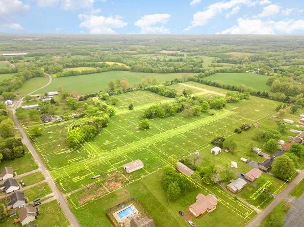 0 Morningside Dr, Chapel Hill, TN 37034