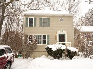 124 Hibiscus Ave, Waltham, MA 02451