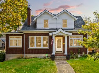 357 Crescent Ave, Winchester, KY 40391