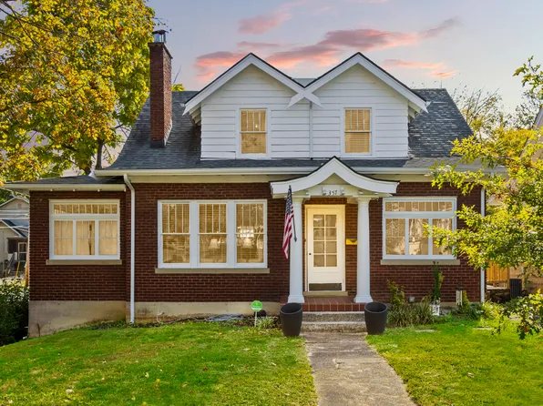 357 Crescent Ave, Winchester, KY 40391
