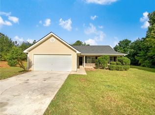 110 Janie Ln, Griffin, GA 30223