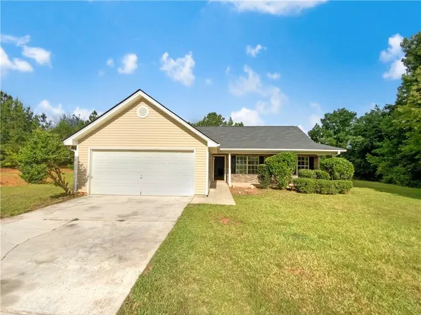 110 Janie Ln, Griffin, GA 30223