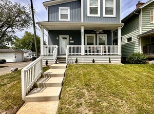 617 Townsend Ave, Columbus, OH