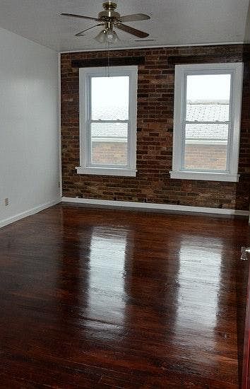 front room