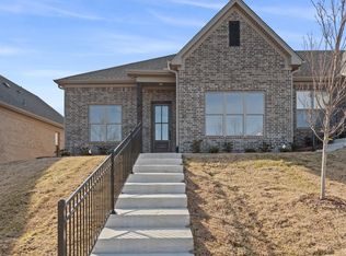 115 Edgewood Cir, Little Rock, AR 72223