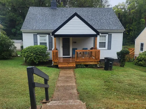 4808 Windsor Ave, Lynchburg, VA 24502