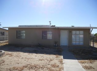 2621 S Las Palmas Vista Ave, Yuma, AZ 85364