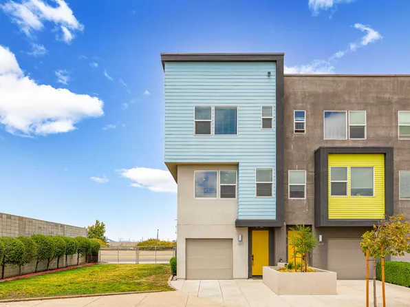 (undisclosed Address), Oakland, CA 94607