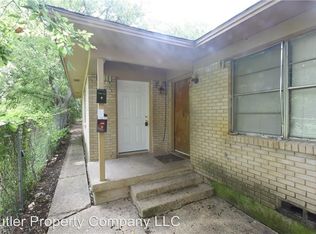 1104 1/2 G Ave, Plano, TX 75074