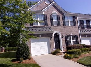 11644 Eastwind Dr, Charlotte, NC 28273
