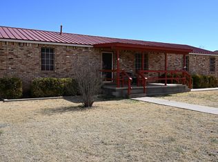 505 S Auburn Ave, Lubbock, TX 79403