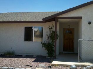 16215 Elevado Rd, Victorville, CA 92394