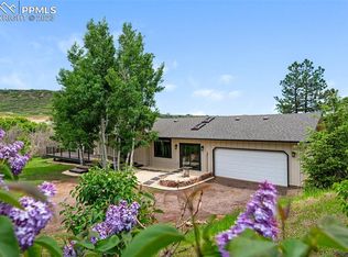 4465 Diamondback Dr, Colorado Springs, CO 80921