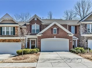 16133 Annahill Ct #2103, Charlotte, NC 28277