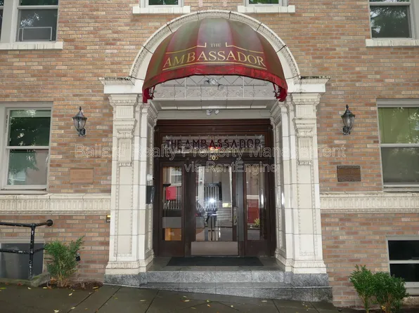 505 E Denny Way APT 102, Seattle, WA 98122