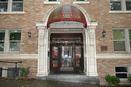 505 E Denny Way Photo 1