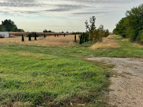 LOT 9 Rowe Rd, Elburn, IL 60119