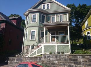 46 Tower St, Jamaica Plain, MA 02130