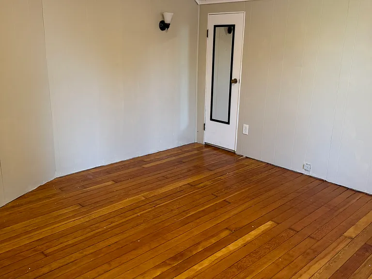 1st Bedroom