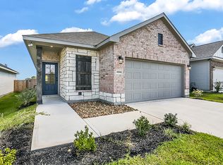 40696 Pessi Rd, Magnolia, TX 77354