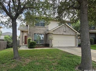 12522 Skyline Vis, San Antonio, TX 78253